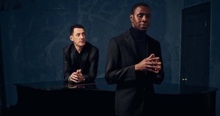 Lighthouse Family - Live Review - Halifax