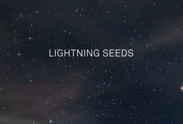 lightning seeds see you in the stars album review logo