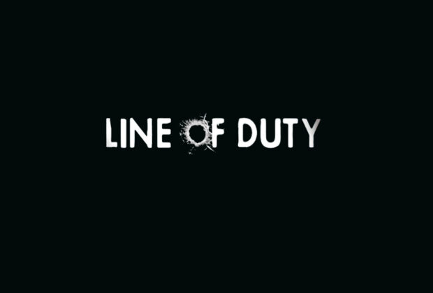 line of duty series 6 review main logo