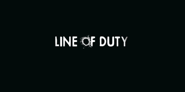 line of duty series 6 review main logo