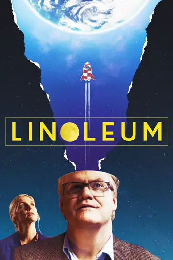linoleum film review cover