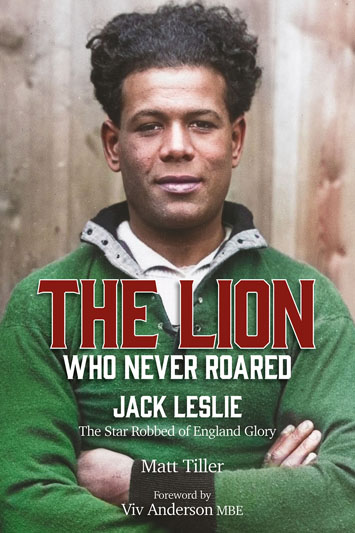 The Lion Who Never Roared by Matt Tiller – Book Review