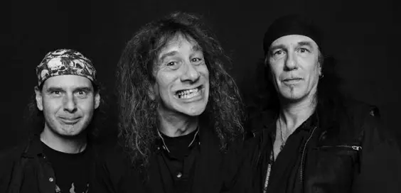 lips from anvil interview 2018 band