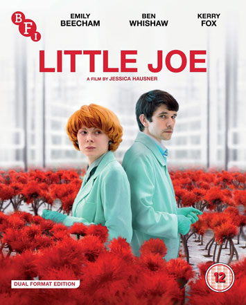 little joe film review cover