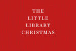 little library christmas recipe book kate young review main logo