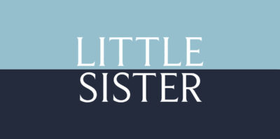 little sister gytha lodge book review logo