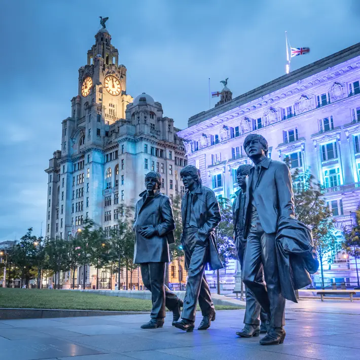 liverpool music icons