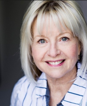 liza goddard in conversation