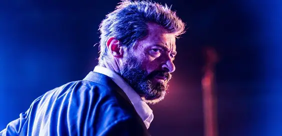 logan film review