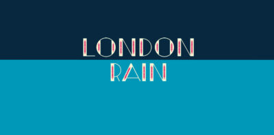 london rain nicola upson book review logo