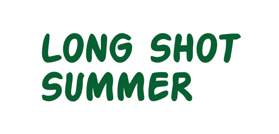 long shot summer neil robinson book review logo main