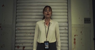 Longlegs Film Review
