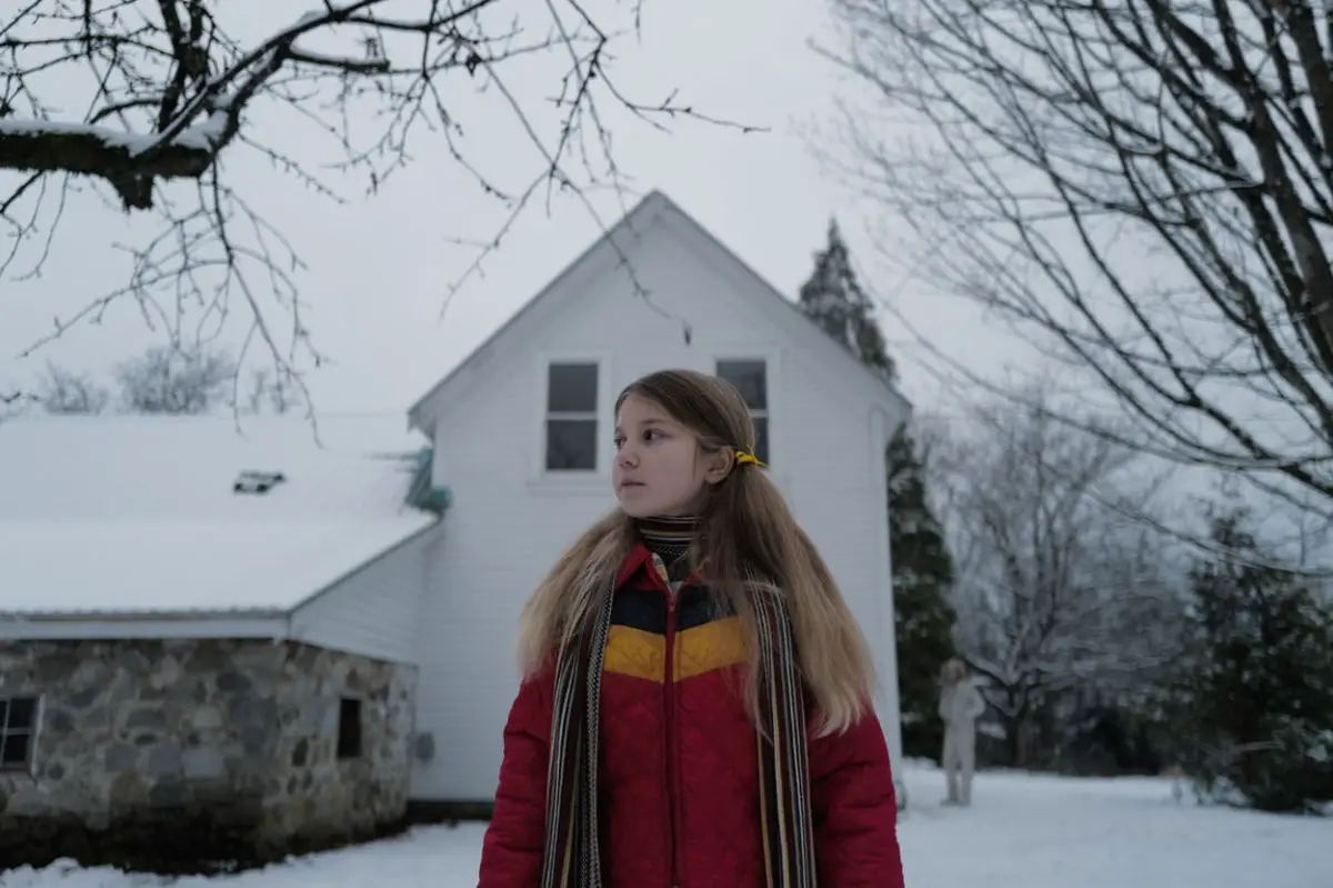 Longlegs Film Review