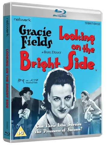 looking on the bright side film review cover