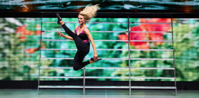 lord of the dance review hull new theatre