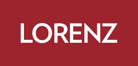 lorenz book review logo