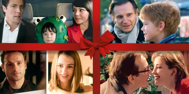 love actually in concery hull bonus