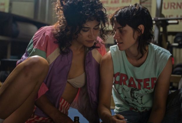 love lies bleeding film review (1)
