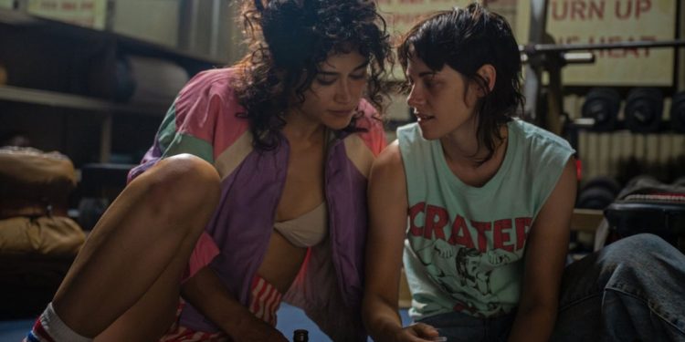 love lies bleeding film review (1)