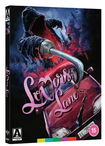 lovers lane film review cover