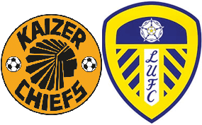 kaizer chiefs leeds united