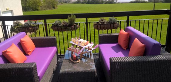 mad hatter's afternoon tea hallmark hotel hull mother's day review
