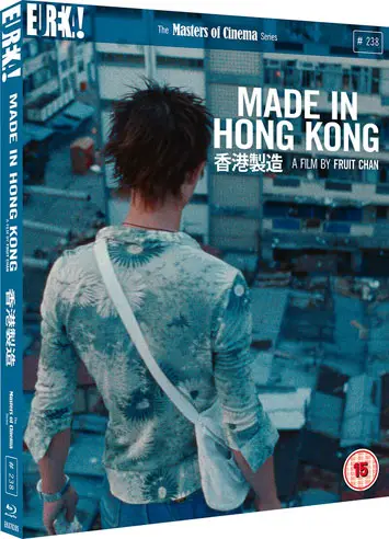 made in hong kong film review cover