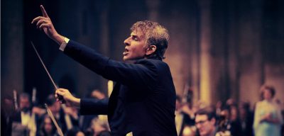 maestro header