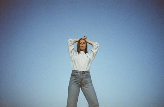 maggie rogers interview mumford and sons