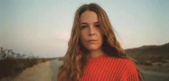 maggie rogers interview singer songwriter