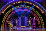 magic goes wrong review york