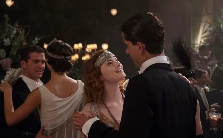 magic in the moonlight film review woody allen