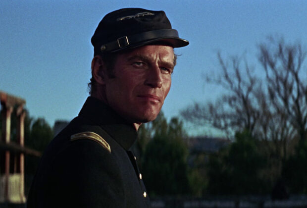 major dundee film review cover main
