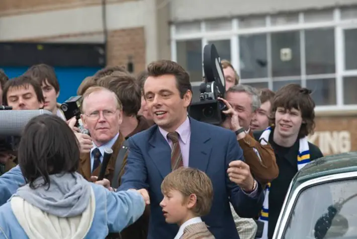 making of the damned united clough