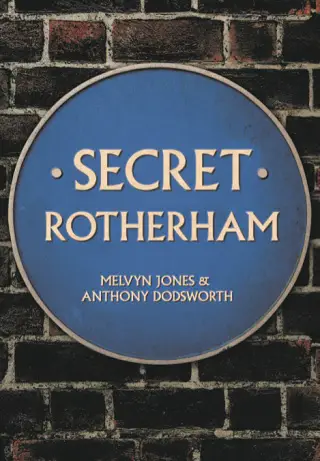 maltby model village rotherham book secret
