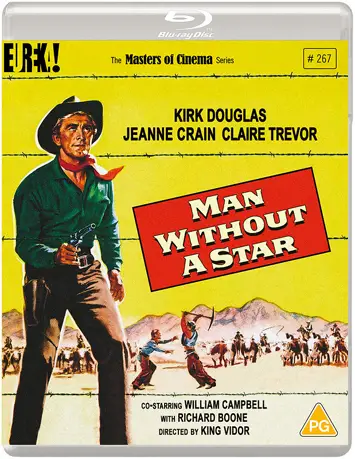 man without a star film review cover
