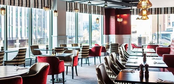 marco pierre white new york italian restaurant review leeds ibis