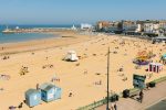 Margate sands beach travel review