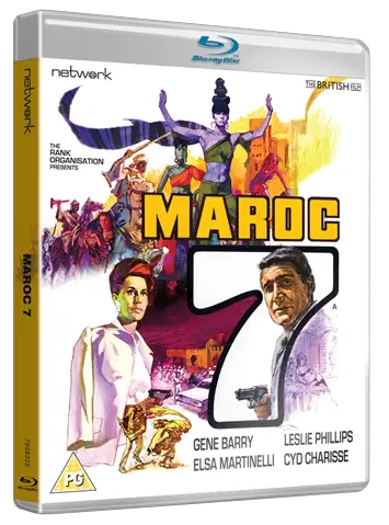 maroc 7 film review cover