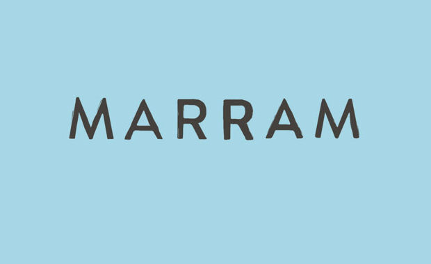 marram leonie charlton book review main logo