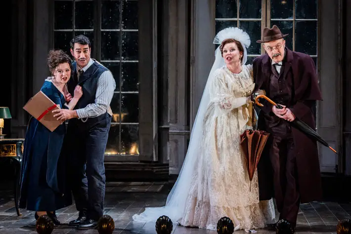 marriage of figaro opera north review leeds grand january 2020 show