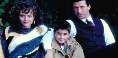 married to the mob film review