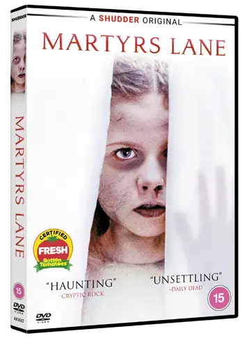 martyrs lane film review cover