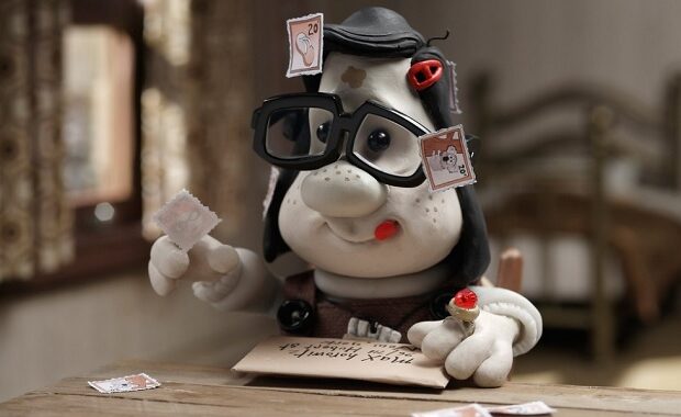 mary and max film review main