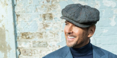 matt goss interview