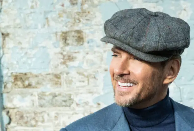 matt goss interview