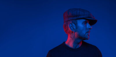 matt goss live review york barbican