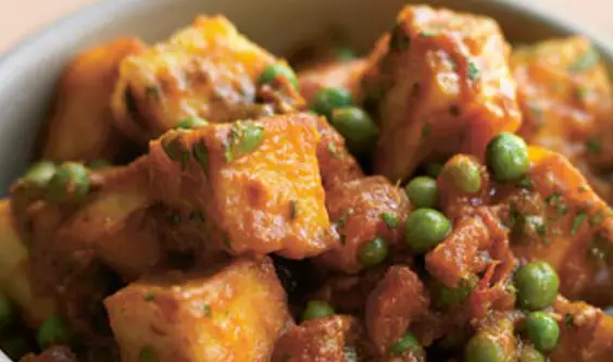 mattar-paneer-recipe