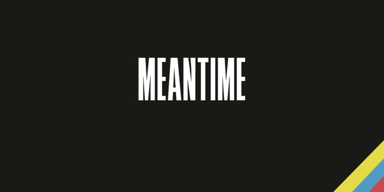 meantime frankie boyle review logo