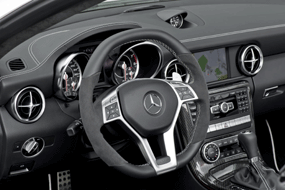 mercedes benz slk 250 interior dashboard steering wheel
